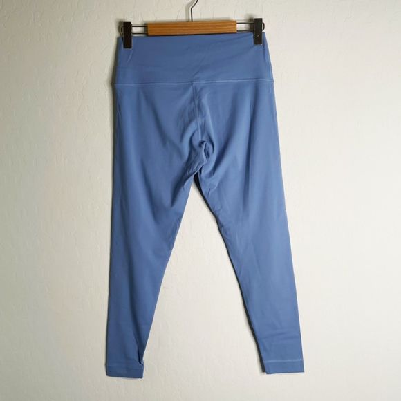 Set Active Blue Workout Set - Picture 3 of 5
